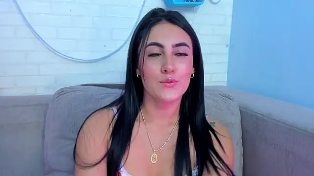 Helenn monroy1 online show from 02.13.25