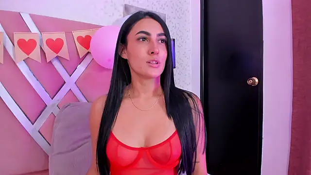 Helenn monroy1 online show from 02.20.26