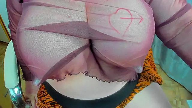 77Sambuca77 online show from 03.10.25