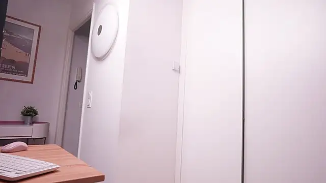 Snapshot of Bella_Twine chatting on 02.16.25 Bella Twine online show from 02.16.25