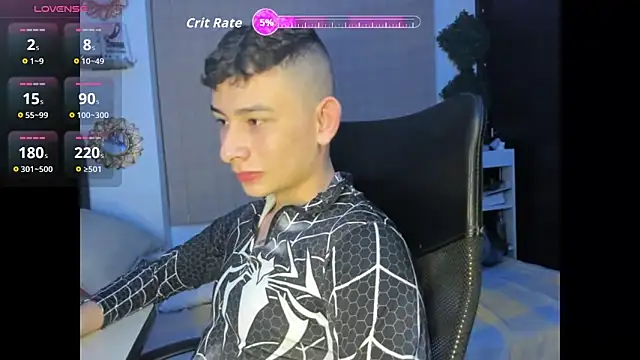 Christ Miller3 online show from 11.02.25