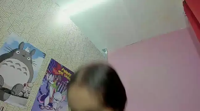 MarianaManzur online show from 01.17.25