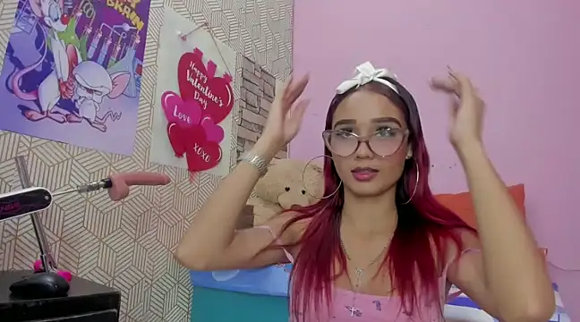 MarianaManzur online show from 01.17.25