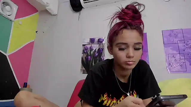 MarianaManzur online show from 01.20.25