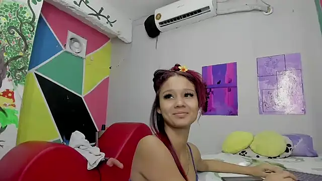 MarianaManzur online show from 01.23.25