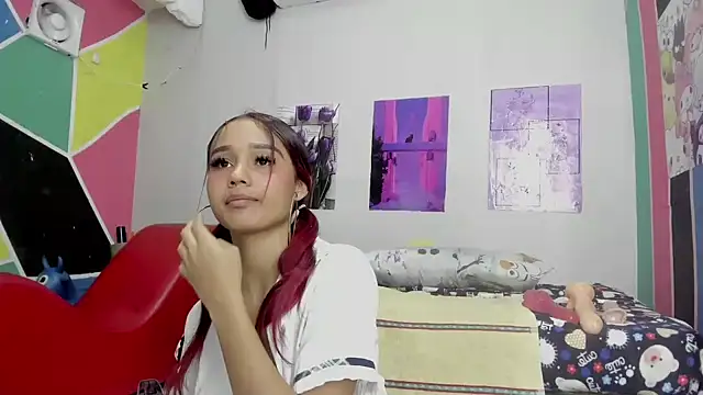 MarianaManzur online show from 01.24.25