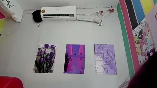 MarianaManzur online show from 01.25.25