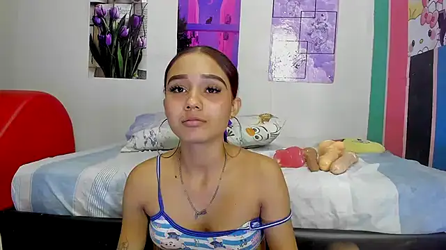 MarianaManzur online show from 01.30.25