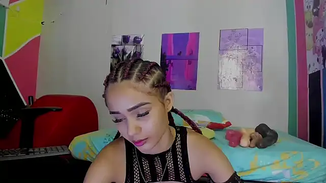 MarianaManzur online show from 02.09.25