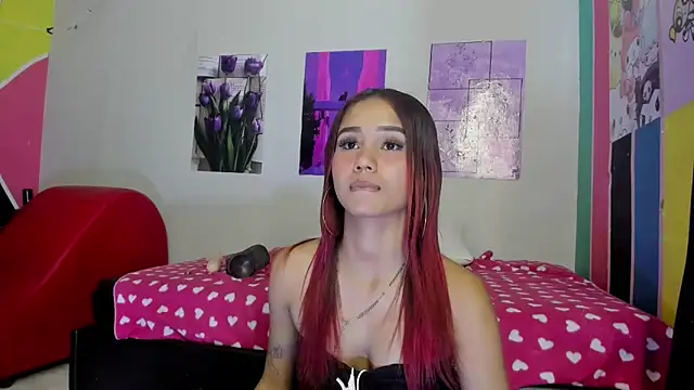 MarianaManzur online show from 02.28.25