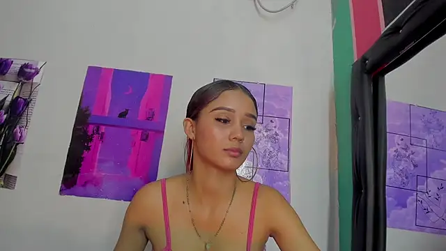 MarianaManzur online show from 03.14.25