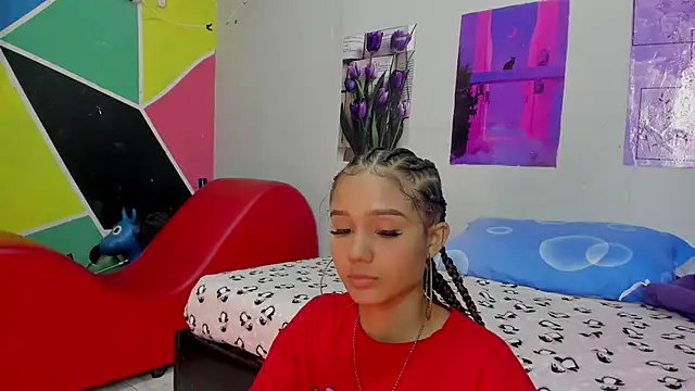 MarianaManzur online show from 03.15.25