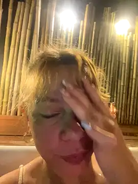 MilfClarett online show from 10.03.25