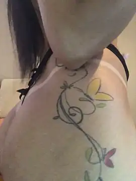 Snapshot of jessy905 chatting on 03.17.25 jessy905 online show from 03.17.25
