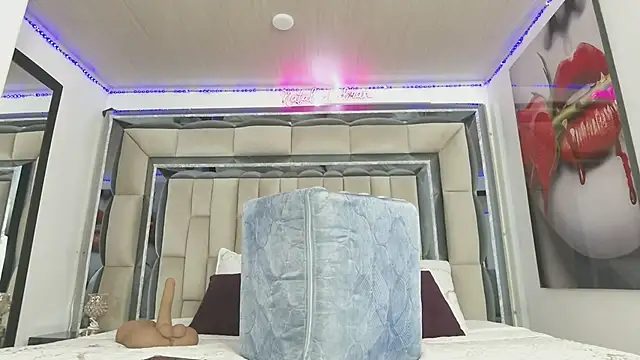 nataly kydmann online show from 02.15.26