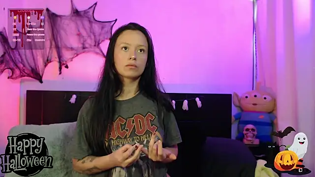 it l online show from 10.27.25