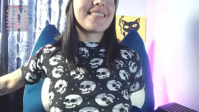 Snapshot of it_l chatting on 03.30.26 it l online show from 03.30.26