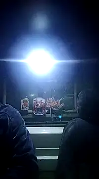 Driver-naru online show from 01.22.25