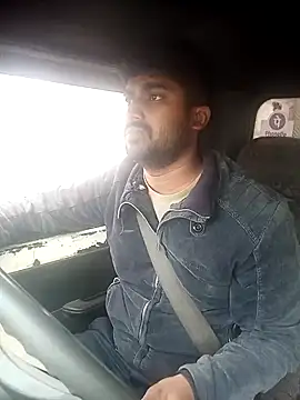 Driver-naru online show from 01.23.25
