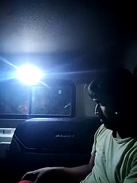 Driver-naru online show from 10.21.25