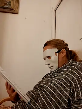 She-devilx online show from 10.14.25