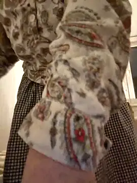 She-devilx online show from 10.31.25