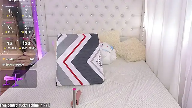 Hikikodoll   online show from 03.14.25