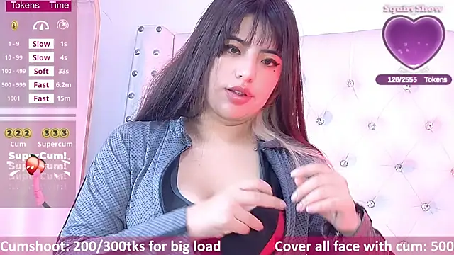 Hikikodoll   online show from 06.24.26