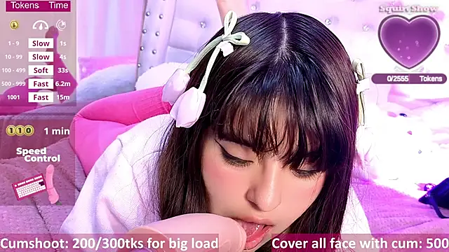 Hikikodoll   online show from 07.13.26