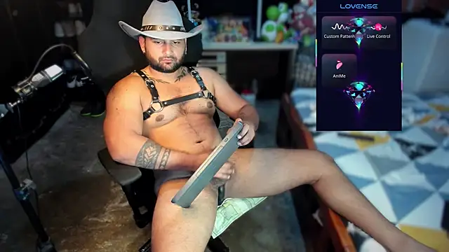 Imperion king online show from 06.15.26