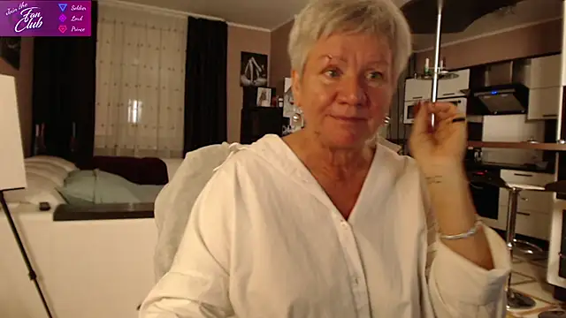 roxana brooks online show from 12.14.24