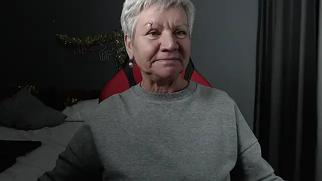 roxana brooks online show from 12.15.24