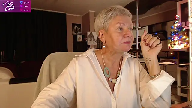 roxana brooks online show from 12.18.24