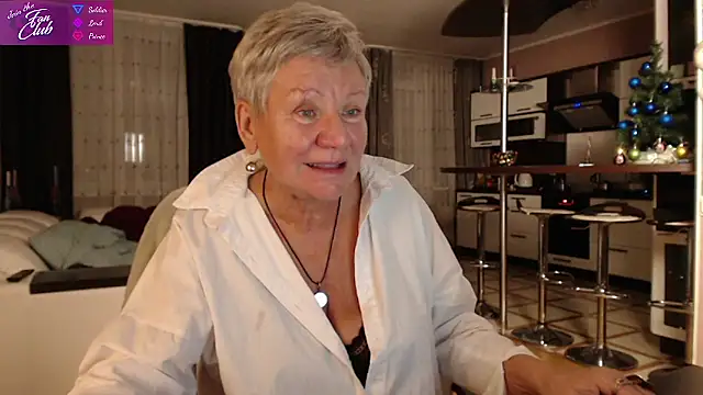 roxana brooks online show from 12.20.24