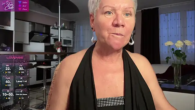 roxana brooks online show from 01.27.25