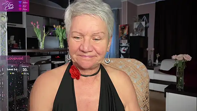 roxana brooks online show from 03.10.25