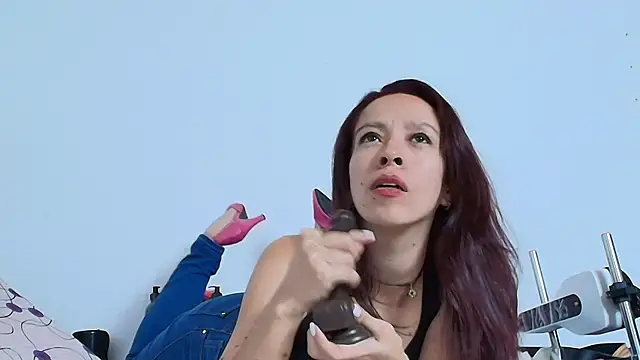 ANGELSEX 11 online show from 01.15.25