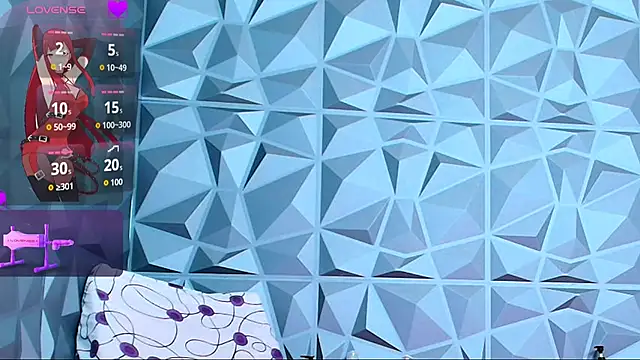 ANGELSEX 11 online show from 11.11.25