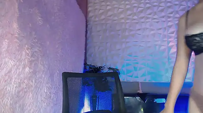 Ladygel20 online show from 02.04.25