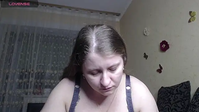 Snapshot of CumCpl chatting on 01.31.25 CumCpl online show from 01.31.25