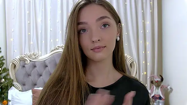 VirginieCruz online show from 12.22.24
