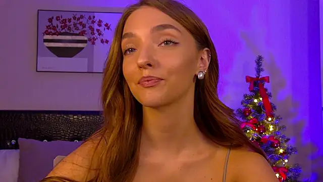 VirginieCruz online show from 12.24.24