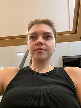 ValenciaShock online show from 09.17.25