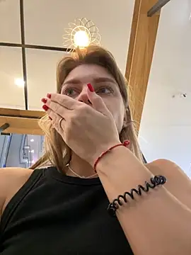 ValenciaShock online show from 09.18.25