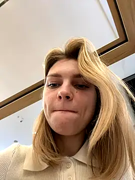 ValenciaShock online show from 09.19.25