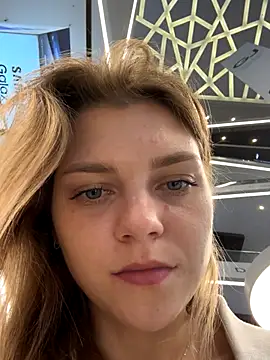 ValenciaShock online show from 09.23.25