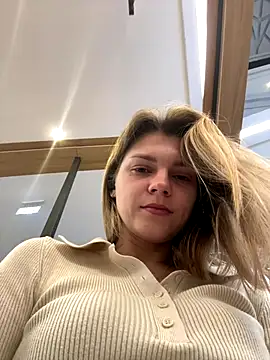 ValenciaShock online show from 10.06.25