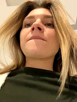 ValenciaShock online show from 10.29.25