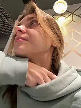 ValenciaShock online show from 11.07.25