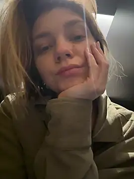 ValenciaShock online show from 02.22.26